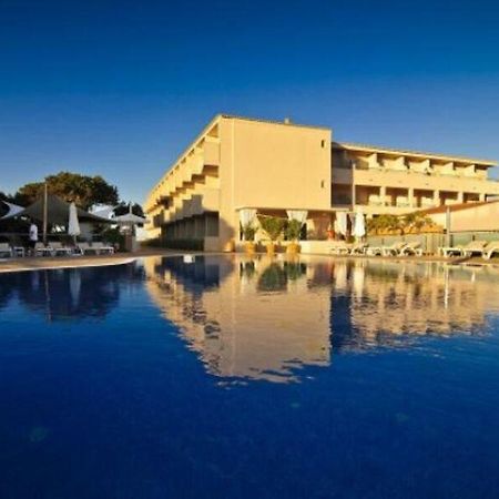 Hotel Tahiti Es Pujols Exteriér fotografie